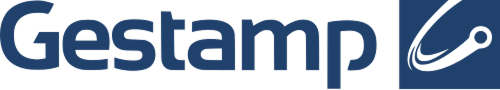 Gestamp logo