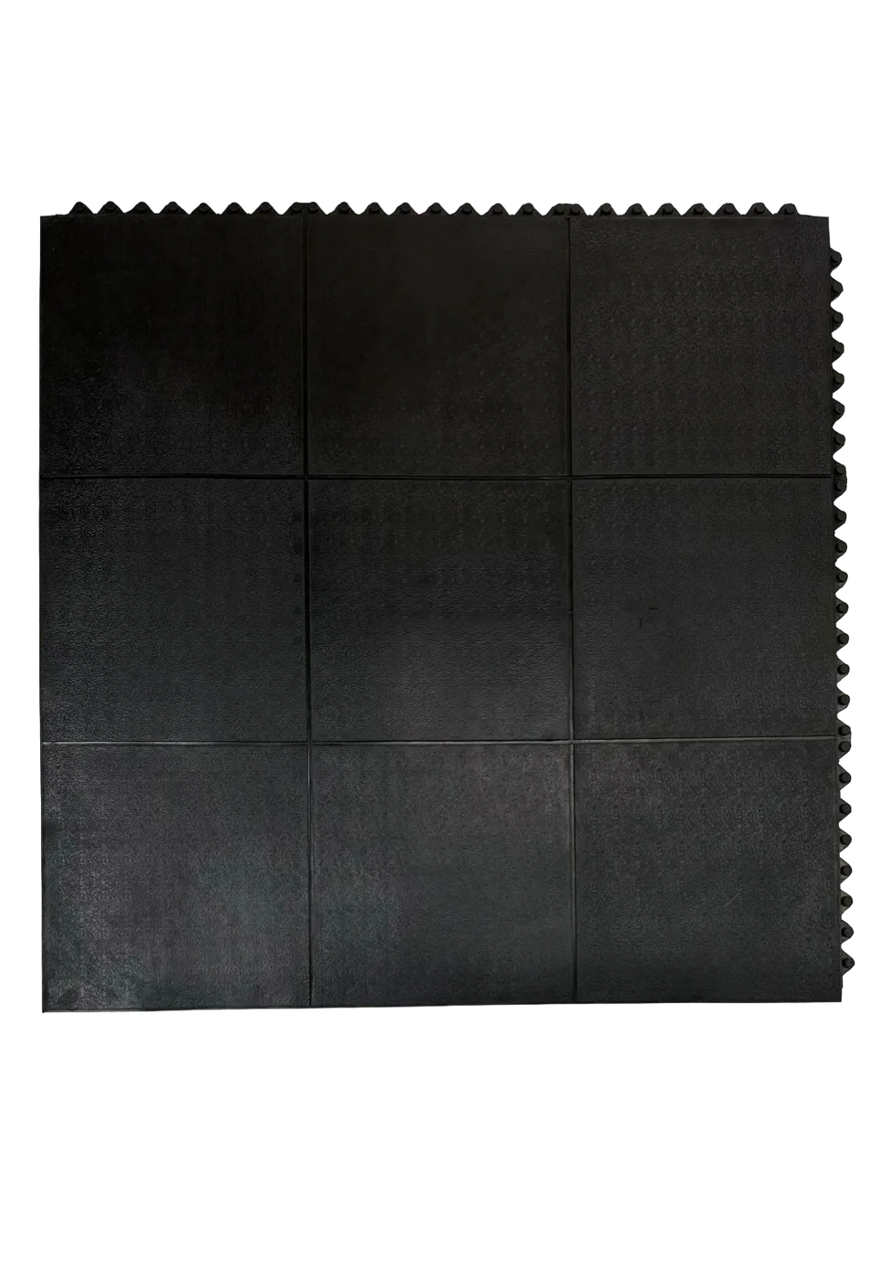 M-Lock Comfort elephant-skin top surface close-up
