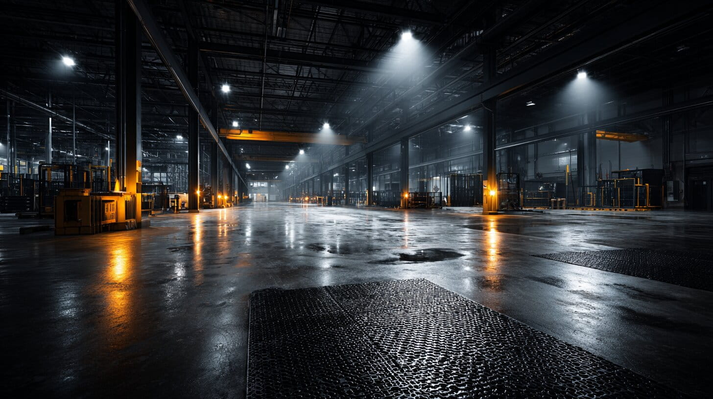 Matting Hygiene Audits: How Often Should Industrial Mats Be Deep Cleaned or Replaced?