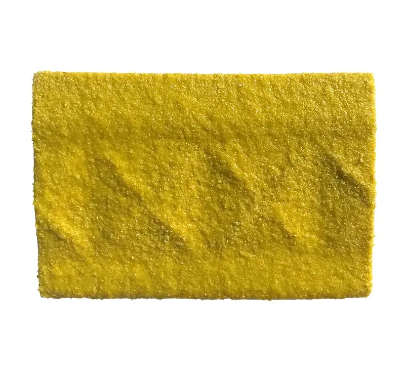 Safe-Flex anti-slip safety edging module