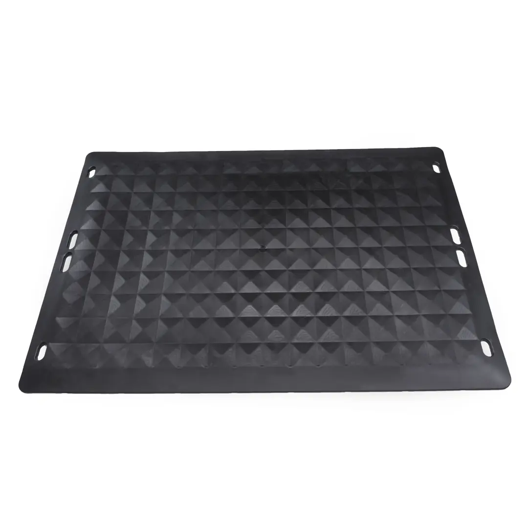 Stand-Safe Anti-Fatigue Mats & Connector product detail 1