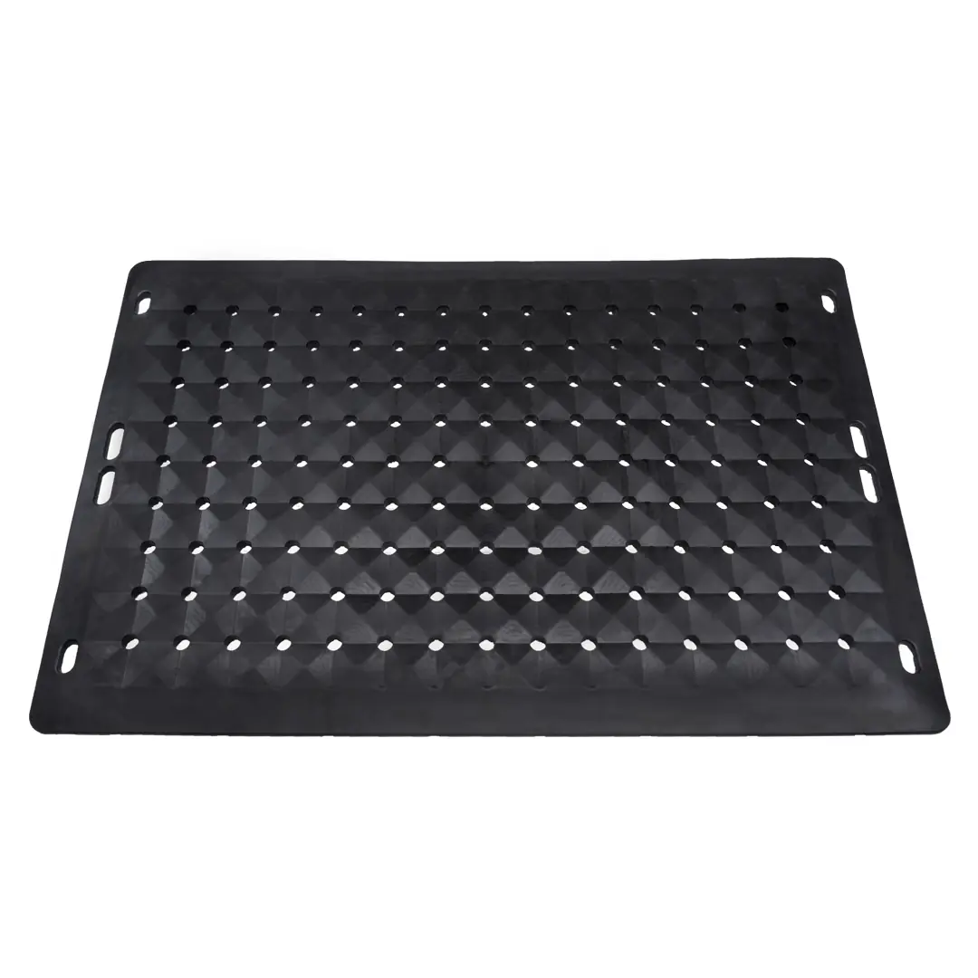 Stand-Safe Anti-Fatigue Mats & Connector product detail 1