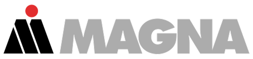 Magna logo